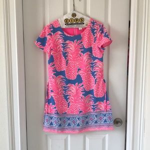Lilly Pulitzer romper